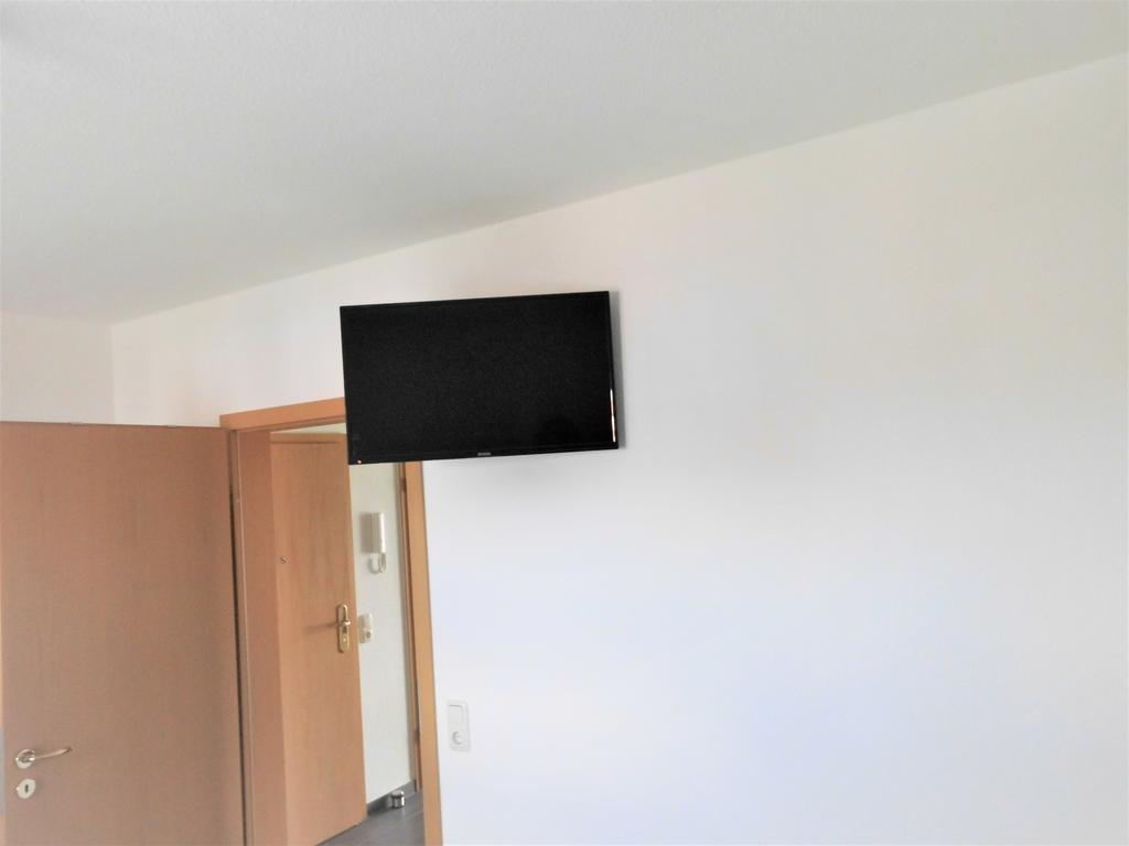 Ferienwohnung Krabbentaucher 2 Nessmersiel Exterior photo